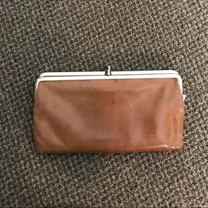 Hobo Clutch